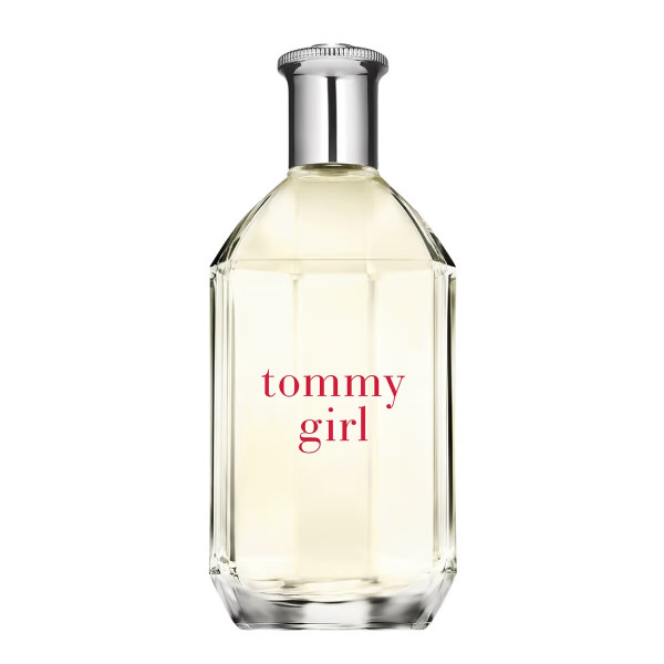 Tommy Hilfiger Tommy Girl EDT tualettvesi naistele, 30 ml