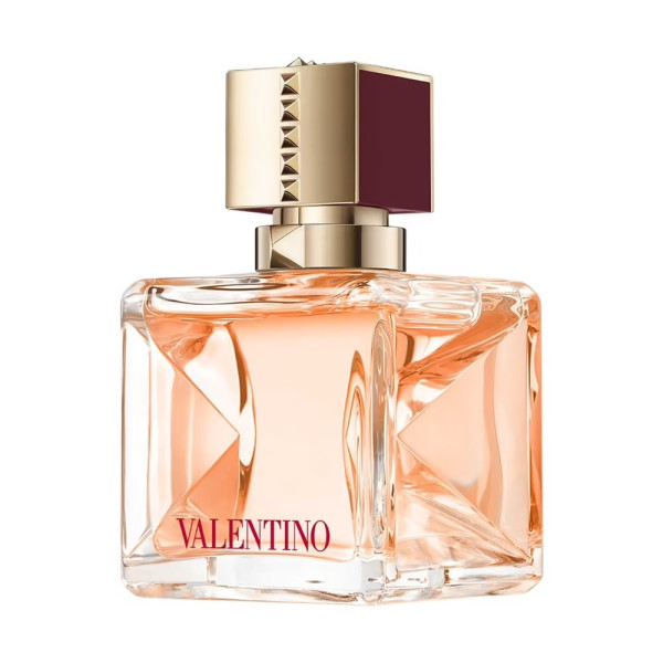 Valentino Voce Viva Intensa EDP lõhnastatud vesi naistele, 50 ml