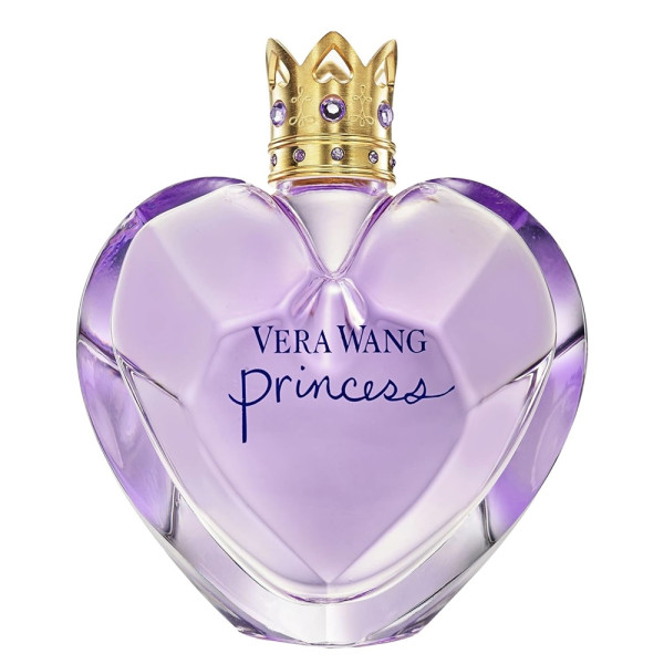 Vera Wang Princess EDT tualettvesi naistele, 50 ml