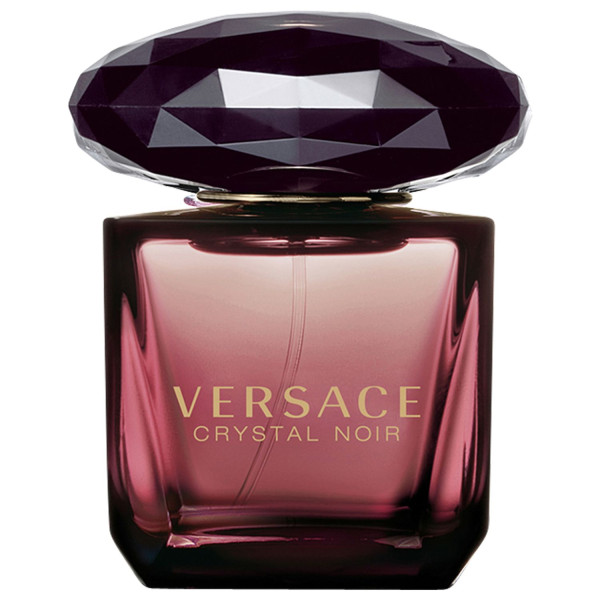 Versace Crystal Noir EDP lõhnastatud vesi naistele, 30 ml