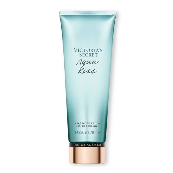 Victoria's Secret Aqua Kiss Body Fragrance Body Lotion kehakreem, 236 ml