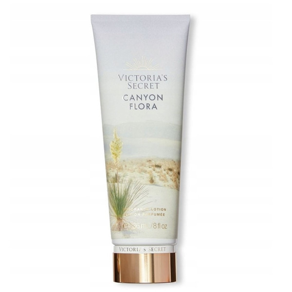 Victoria's Secret Canyon Flora Fragrance Body Lotion kehakreem, 236 ml