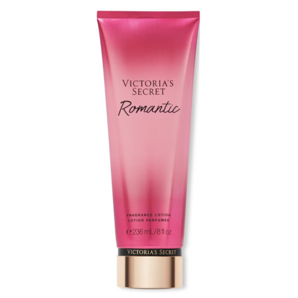 Victoria's Secret Romantic Fragrance Body Lotion kehakreem, 236 ml