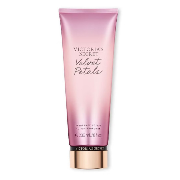 Victoria's Secret Velvet Petals Fragrance Body Lotion, 236 ml