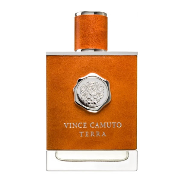 Vince Camuto Terra EDT tualettvesi meestele, 100 ml