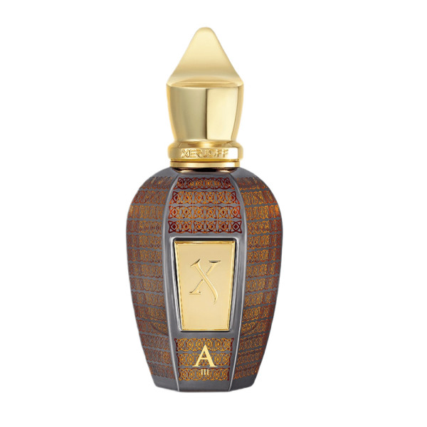 Xerjoff Alexandria III EDP lõhnastatud vesi unisex, 50 ml