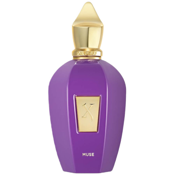 Xerjoff Muse Eau De Parfum EDP lõhnastatud vesi unisex, 100 ml