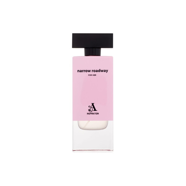 A-Inspiration Narrow Roadway EDP lõhnastatud vesi naistele, 100 ml