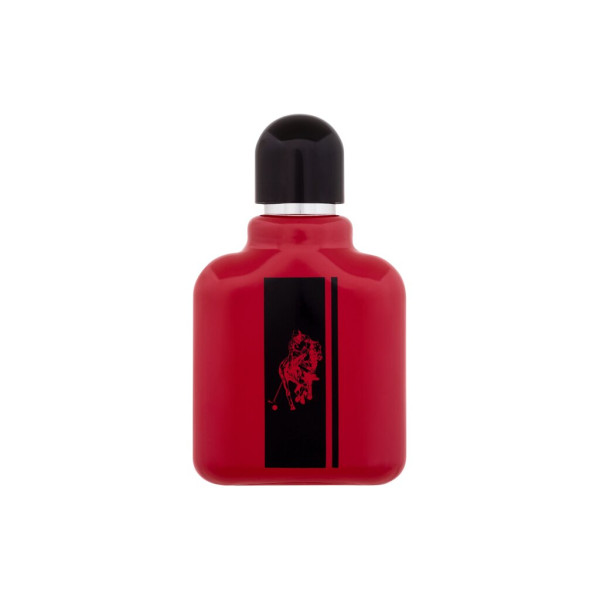 A-Inspiration Sport Red EDP lõhnastatud vesi unisex, 100 ml