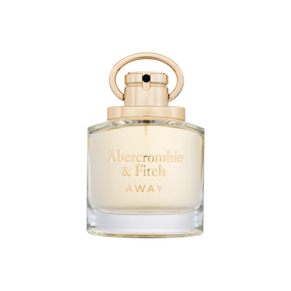 Abercrombie & Fitch Away EDP parfüümvesi naistele, 100 ml