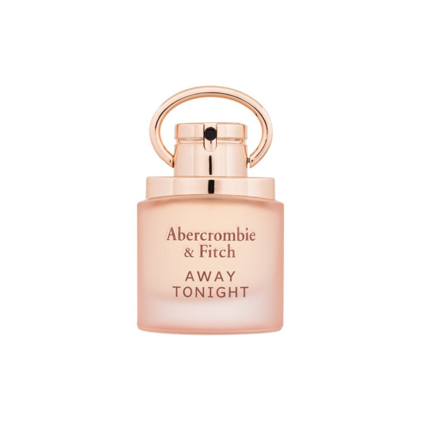 Abercrombie & Fitch Away Tonight EDP lõhnastatud vesi naistele, 30 ml