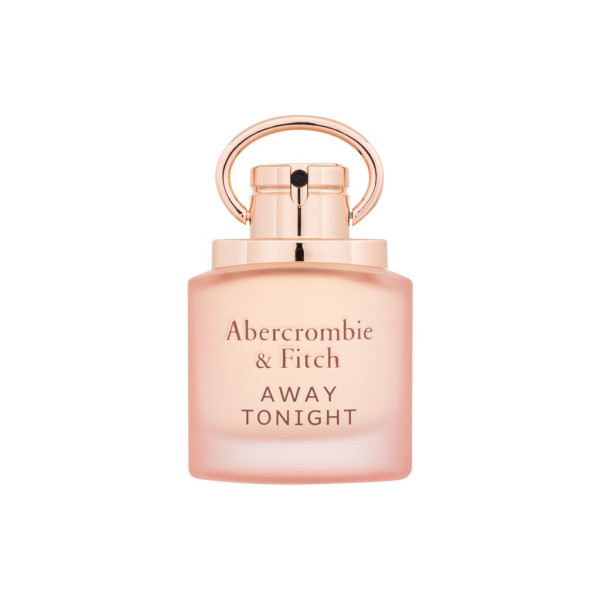 Abercrombie & Fitch Away Tonight EDP lõhnastatud vesi naistele, 50 ml