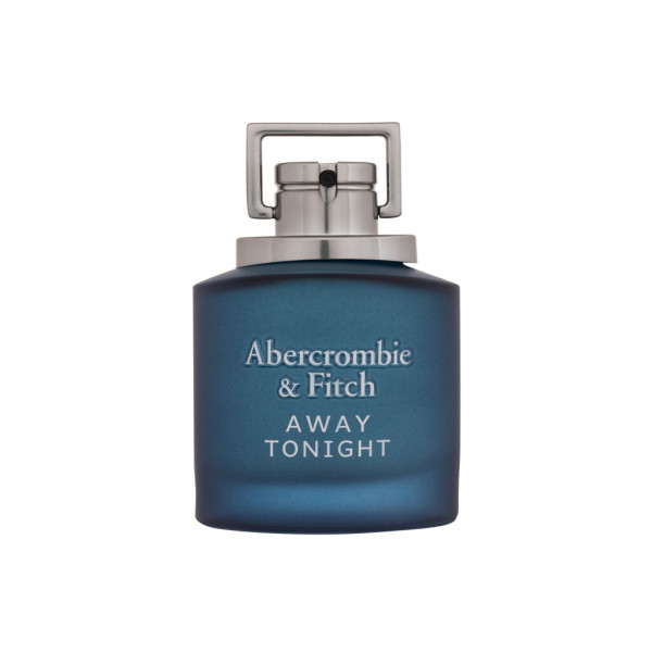 Abercrombie & Fitch Away Tonight EDT tualettvesi meestele, 100 ml