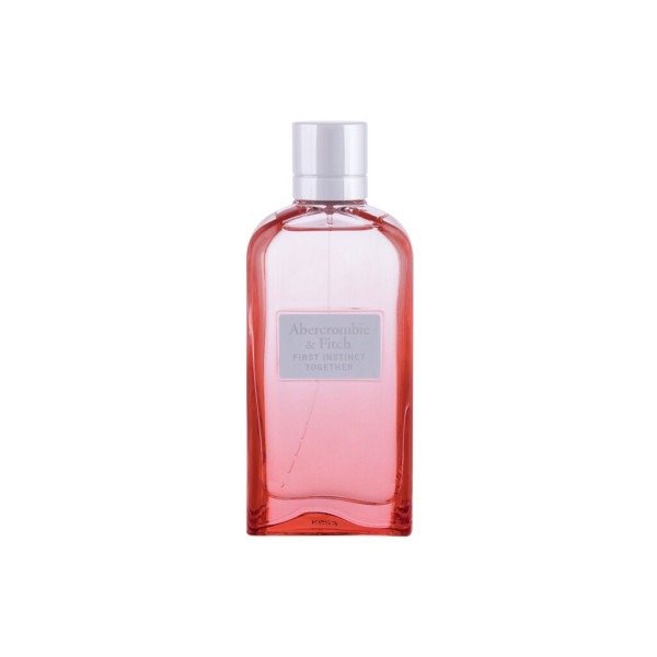 Abercrombie & Fitch First Instinct Together EDP parfüümvesi naistele, 100 ml