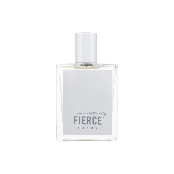 Abercrombie & Fitch Naturally Fierce EDP parfüümvesi naistele, 50 ml