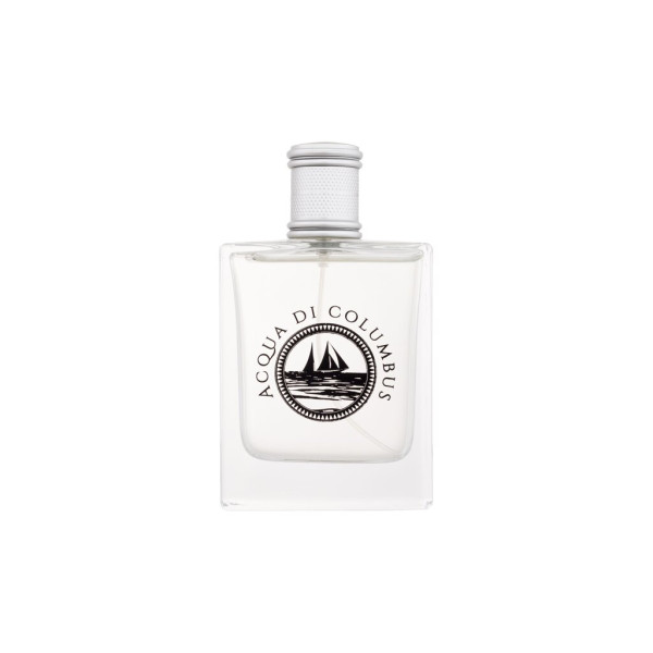 Acqua Di Columbus Salvador EDT tualettvesi meestele, 100 ml