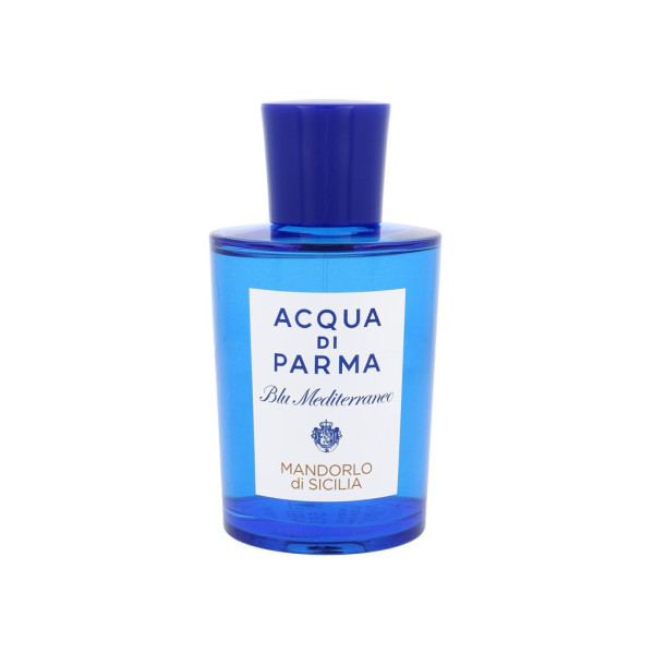 Acqua di Parma Blu Mediterraneo Mandorlo di Sicilia EDT unisex tualettvesi, 150 ml