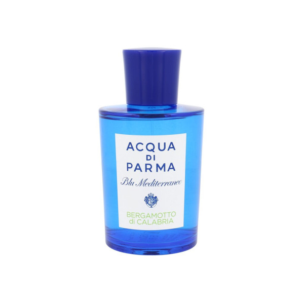 Acqua di Parma Blu Mediterraneo Bergamotto di Calabria EDT unisex tualettvesi, 150 ml