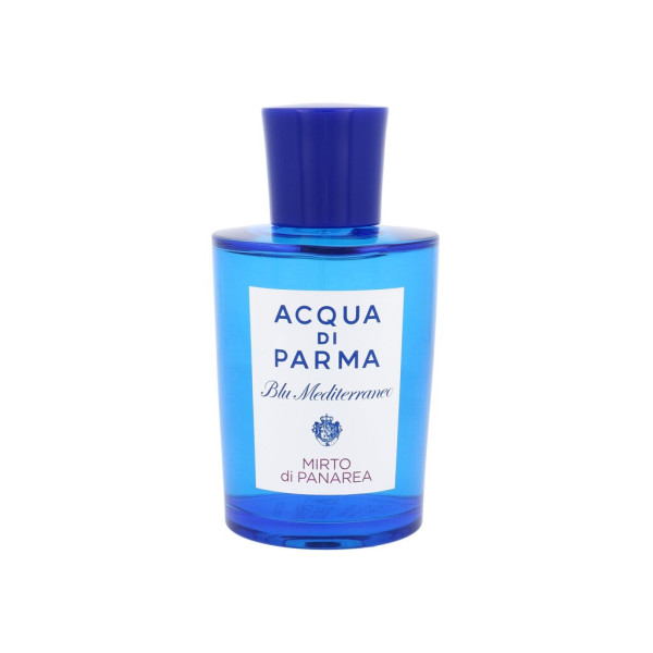 Acqua di Parma Blu Mediterraneo Mirto di Panarea EDT unisex, 150 ml