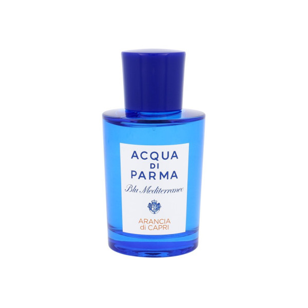 Acqua di Parma Blu Mediterraneo Arancia di Capri EDT unisex tualettvesi, 75 ml