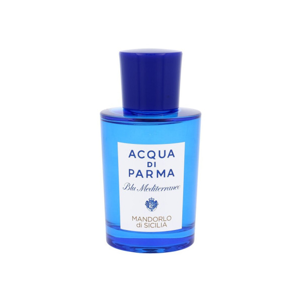 Acqua di Parma Blu Mediterraneo Mandorlo di Sicilia EDT unisex tualettvesi, 75 ml