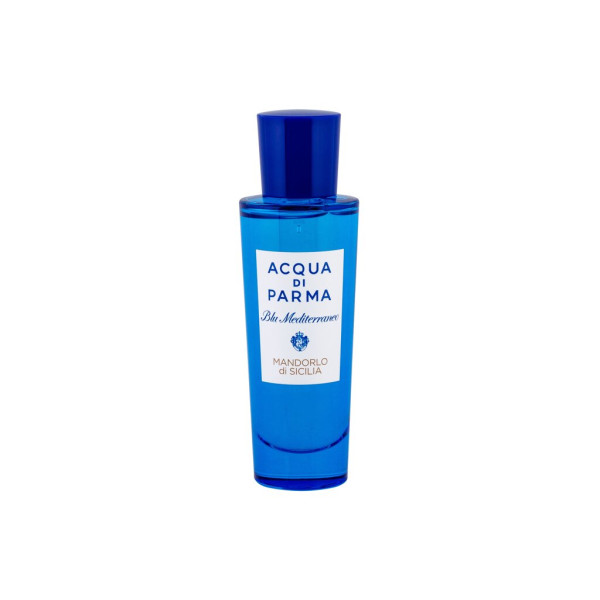 Acqua di Parma Blu Mediterraneo Mandorlo di Sicilia EDT Unisex, 30 ml