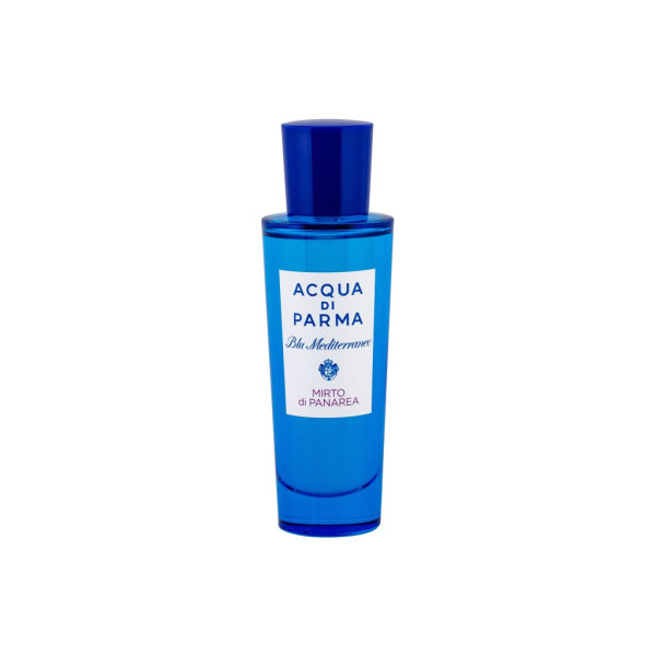 Acqua di Parma Blu Mediterraneo Mirto di Panarea EDT Unisex, 30 ml