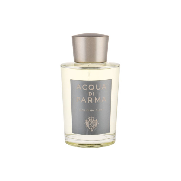 Acqua di Parma Colonia Pura EDC Kölni unisex, 180 ml