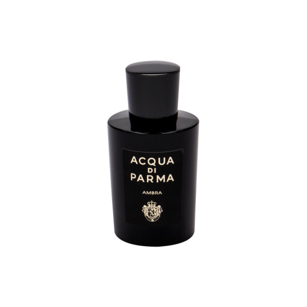 Acqua di Parma Signatures Of The Sun Ambra EDP unisex parfüümvesi, 100 ml