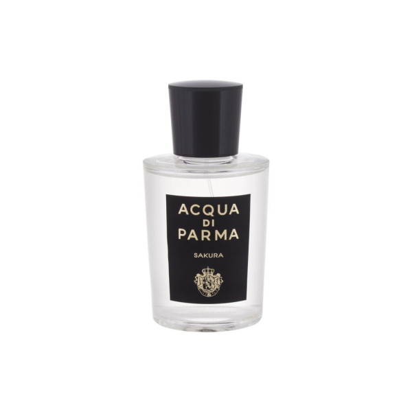 Acqua di Parma Signatures Of The Sun Sakura EDP unisex parfüümvesi, 100 ml