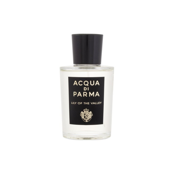 Acqua di Parma Signatures Of The Sun Lily Of The Valley EDP unisex, 100 ml