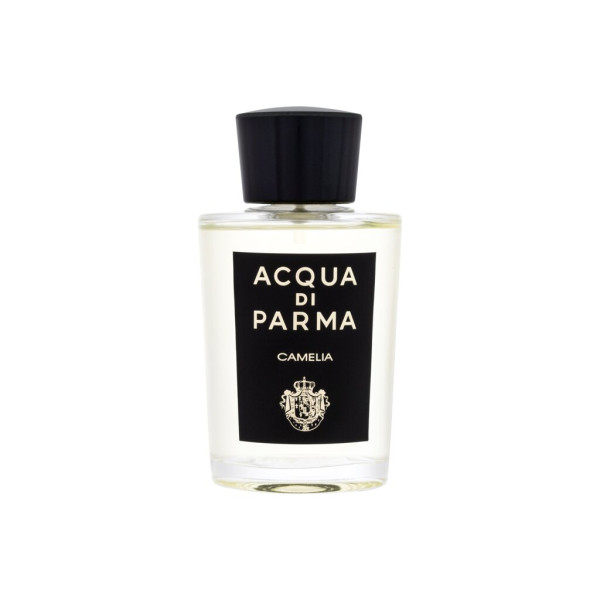 Acqua di Parma Signatures Of The Sun Camelia EDP unisex, 180 ml