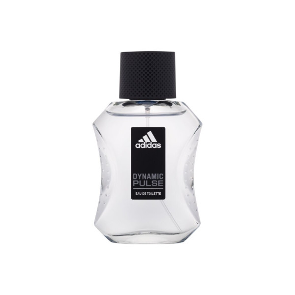 Adidas Dynamic Pulse EDT tualettvesi meestele, 50 ml