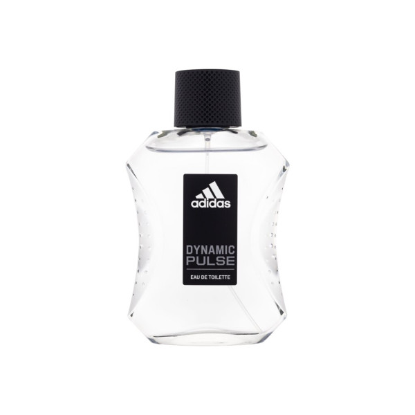 Adidas Dynamic Pulse EDT tualettvesi meestele, 100 ml