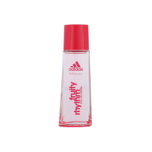 Adidas Fruity Rhythm For Women EDT naiste tualettvesi, 50 ml