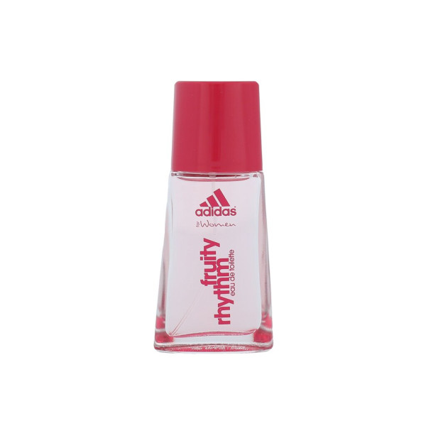 Adidas Fruity Rhythm For Women EDT naiste tualettvesi, 30 ml