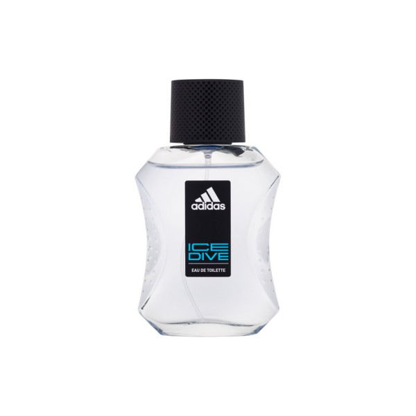 Adidas Ice Dive EDT tualettvesi meestele, 50 ml