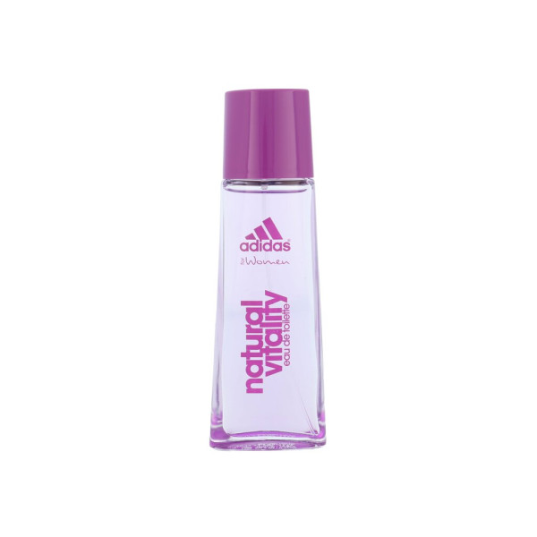 Adidas Natural Vitality For Women tualettvesi, 50 ml