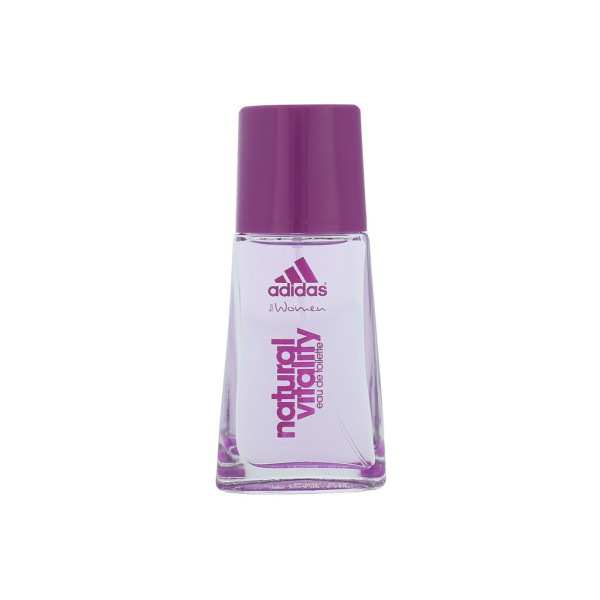 Adidas Natural Vitality For Women EDT tualettvesi naistele, 30 ml