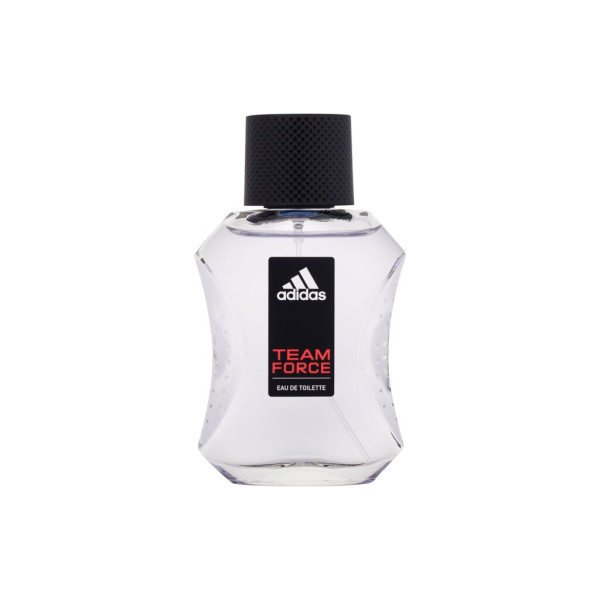 Adidas Team Force EDT tualettvesi meestele, 50 ml