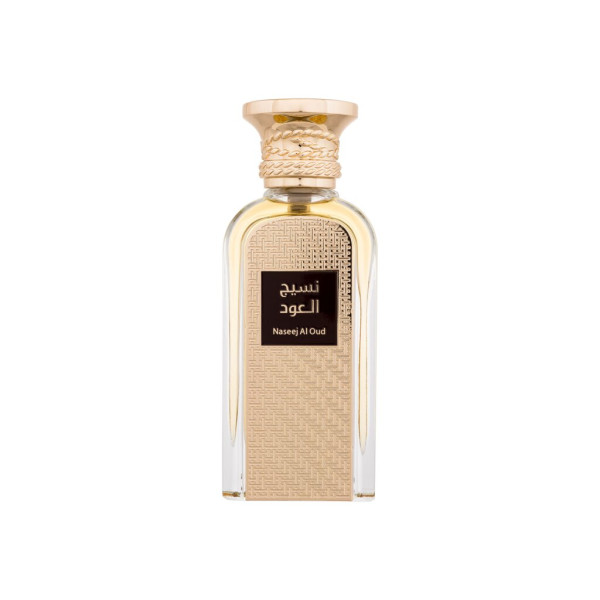 Afnan Naseej Al Oud EDP lõhnastatud vesi unisex, 50 ml