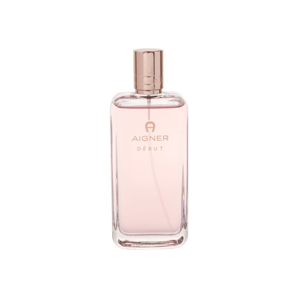 Aigner Début EDP parfüümvesi naistele, 100 ml