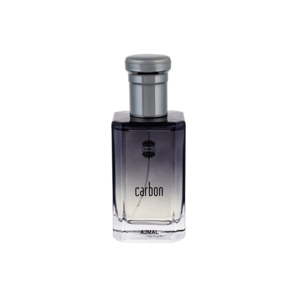 Ajmal Carbon EDP lõhnastatud vesi meestele, 100 ml