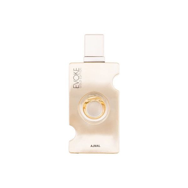 Ajmal Evoke Gold Edition EDP lõhnastatud vesi naistele, 75 ml