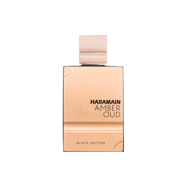 Al Haramain Amber Oud Black Edition EDP Unisex, 60 ml