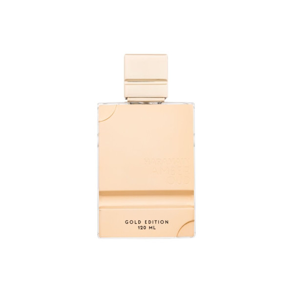 Al Haramain Amber Oud Gold Edition EDP Unisex, 120 ml