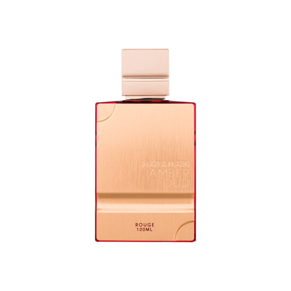 Al Haramain Amber Oud Rouge EDP lõhnastatud vesi unisex, 120 ml