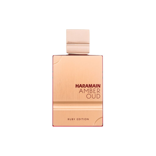 Al Haramain Amber Oud Ruby Edition EDP Unisex, 60 ml