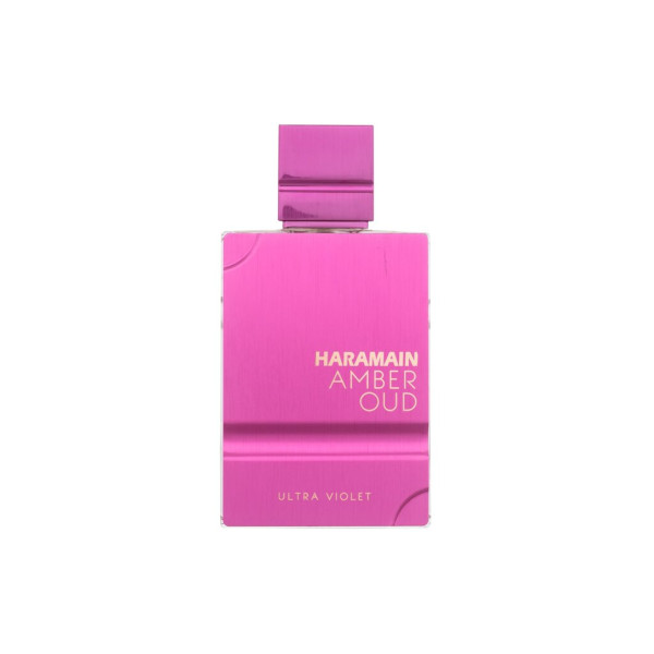 Al Haramain Amber Oud Ultra Violet EDP parfüüm naistele, 60 ml