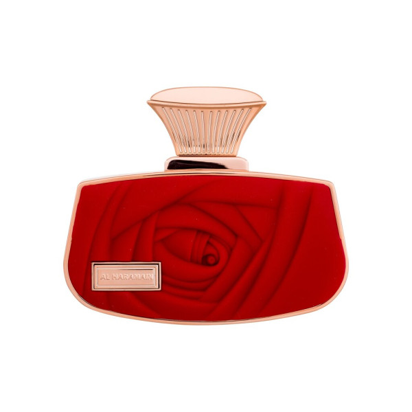 Al Haramain Belle Rouge EDP parfüümvesi naistele, 75 ml